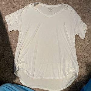 American eagle soft and sexy basic T shirt